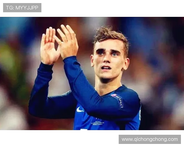 格列兹曼评足坛 TOP5:齐达内居首,C 罗落榜引热议 格列兹曼评足坛 TOP5:齐达内居首,C 罗落榜引热议