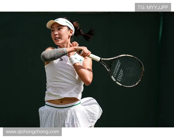 温网中国军团剑指突破:郑钦文王欣瑜领衔六将出征,布云朝克特男单突围 温网中国军团剑指突破:郑钦文王欣瑜领衔六将出征,布云朝克特男单突围