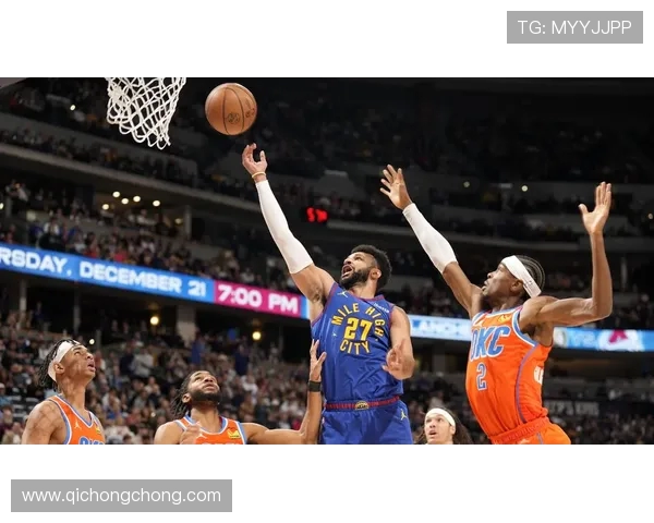 逆境淬炼：雷霆队的重生密码(2)