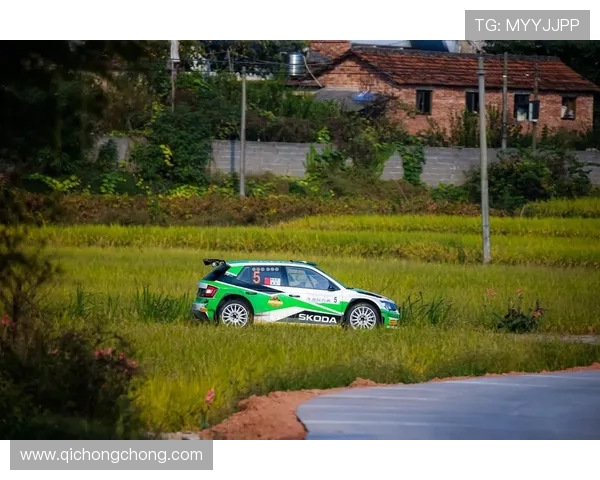 龙游魔鬼赛道突发坠崖事故，车手生死未卜